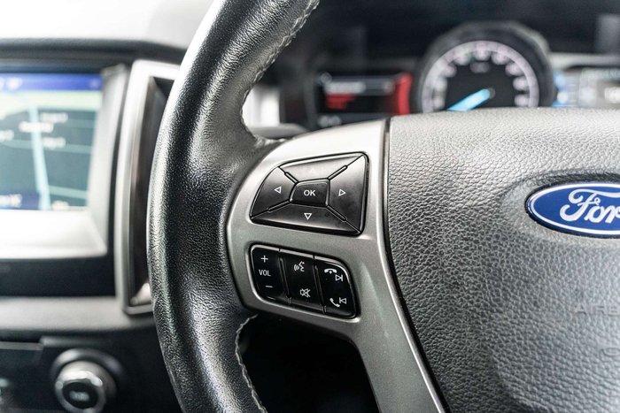 2019 Ford Ranger XLT Hi-Rider