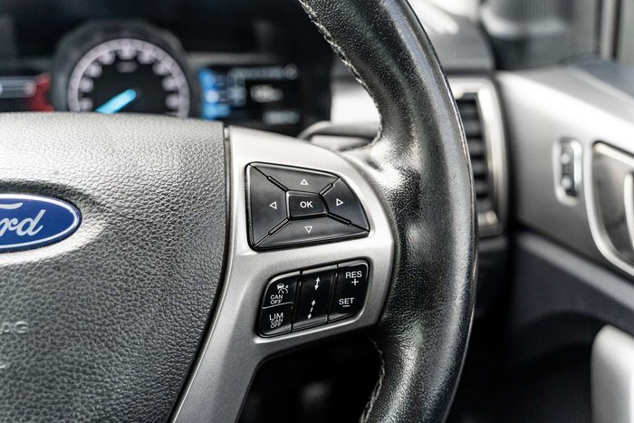 2019 Ford Ranger XLT Hi-Rider