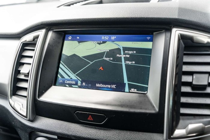 2019 Ford Ranger XLT Hi-Rider