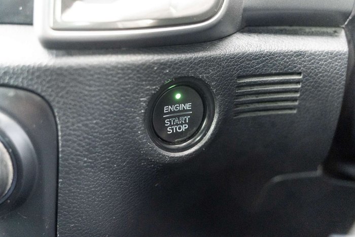 2019 Ford Ranger XLT Hi-Rider