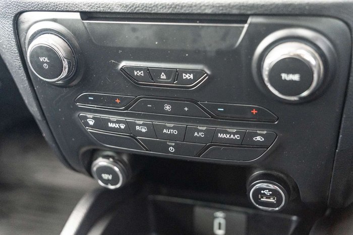 2019 Ford Ranger XLT Hi-Rider