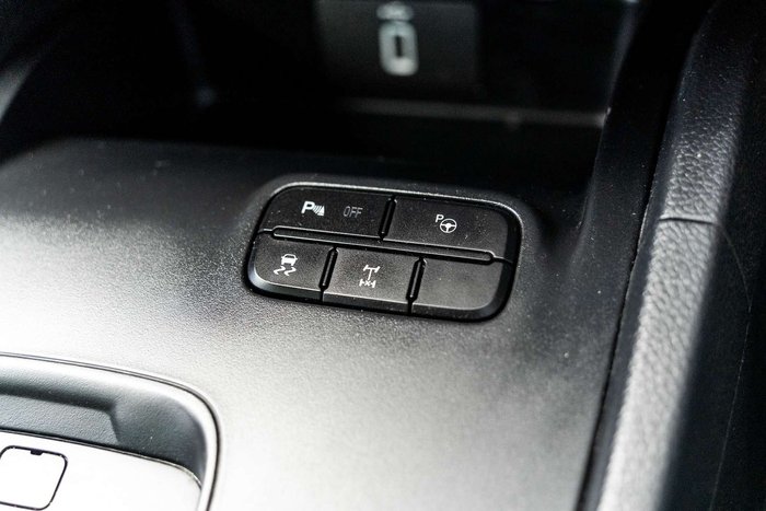 2019 Ford Ranger XLT Hi-Rider