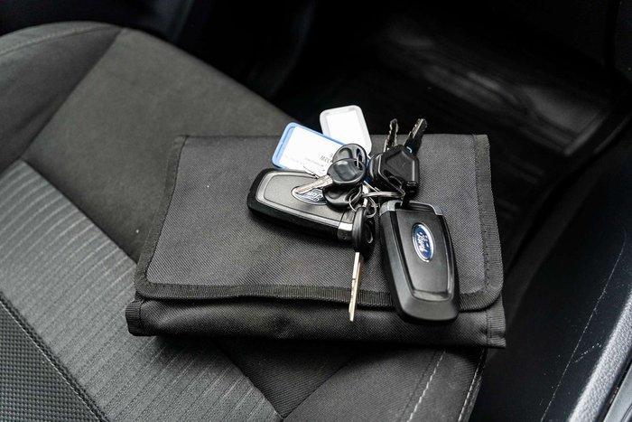 2019 Ford Ranger XLT Hi-Rider