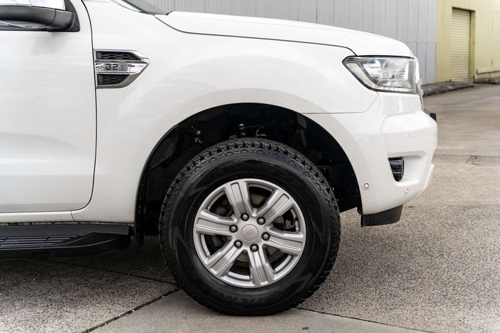 2019 Ford Ranger XLT Hi-Rider