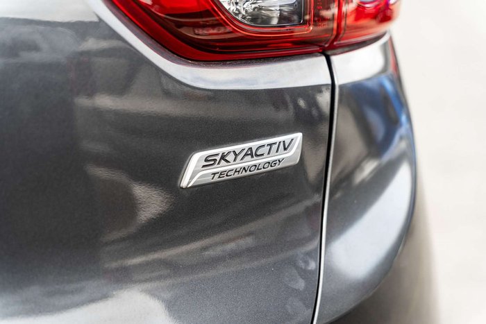 2017 Mazda CX-3 Maxx