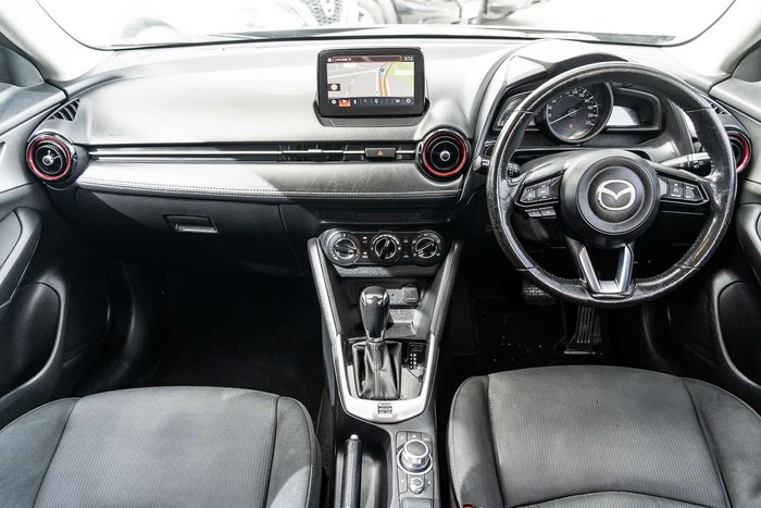 2017 Mazda CX-3 Maxx
