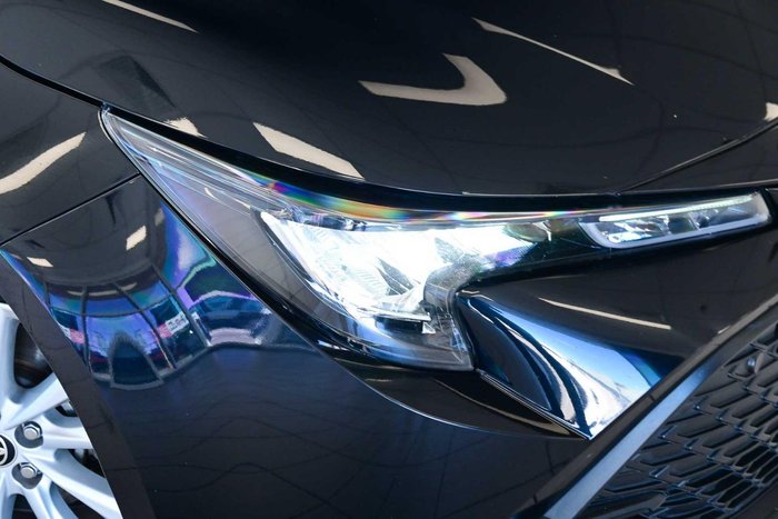 2023 Toyota Corolla Ascent Sport Hybrid