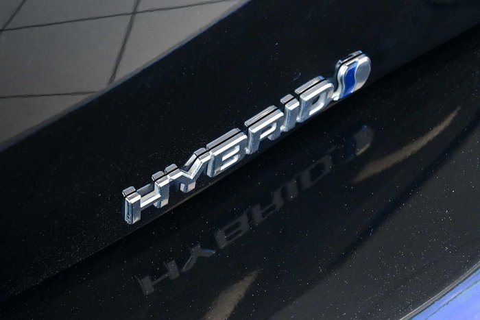 2023 Toyota Corolla Ascent Sport Hybrid