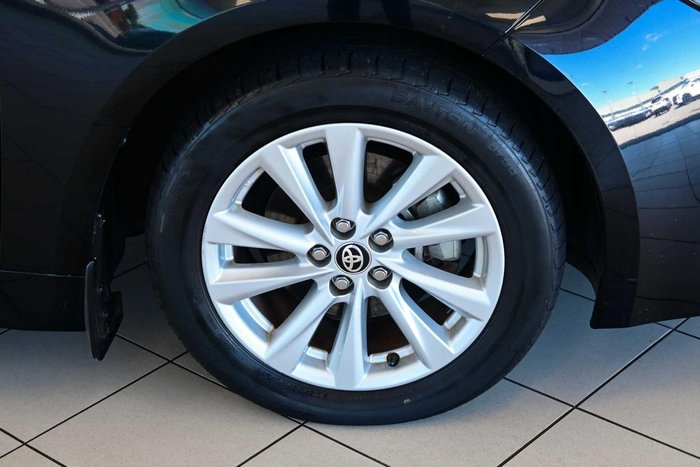 2023 Toyota Corolla Ascent Sport Hybrid