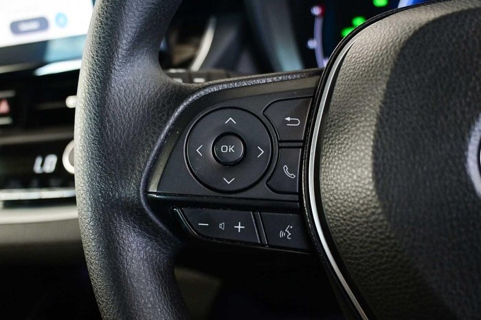 2023 Toyota Corolla Ascent Sport Hybrid