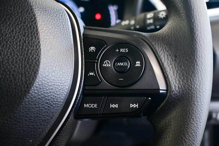 2023 Toyota Corolla Ascent Sport Hybrid
