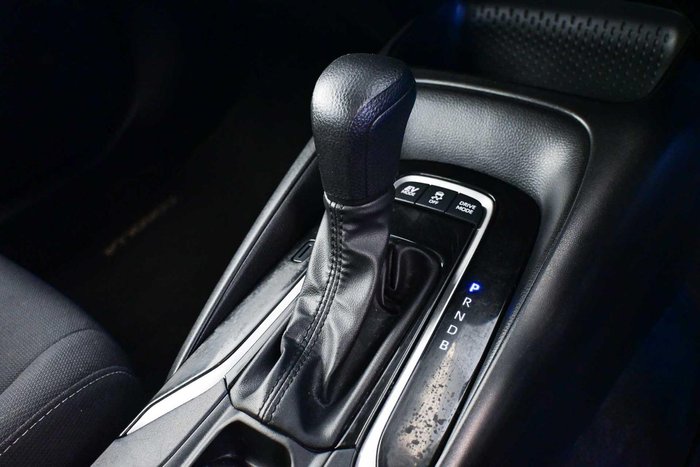 2023 Toyota Corolla Ascent Sport Hybrid