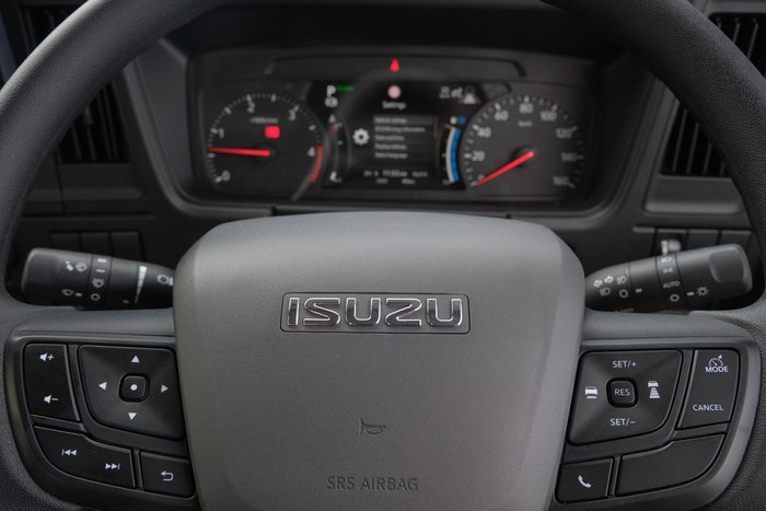 2025 Isuzu N Series NPR 45/65-175 DT D34 Tradepack