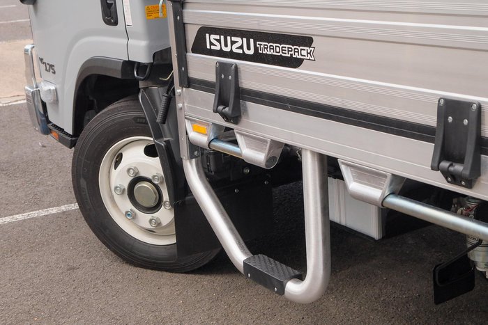 2025 Isuzu N Series NPR 45/65-175 DT D34 Tradepack