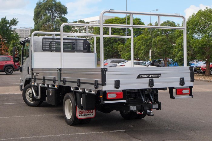 2025 Isuzu N Series