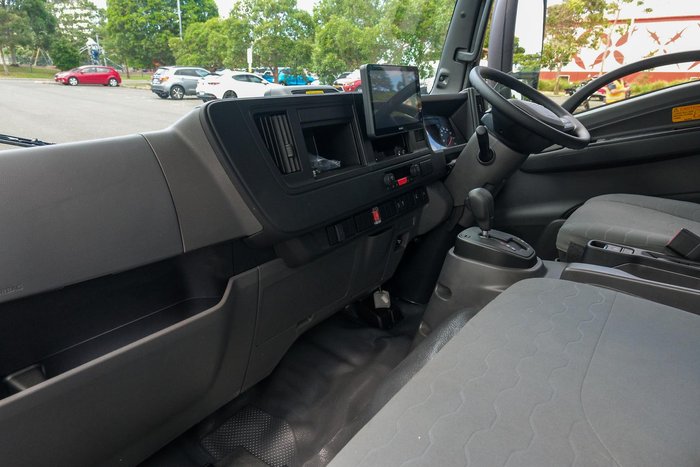 2025 Isuzu N Series NPR 45/65-175 DT D34 Tradepack