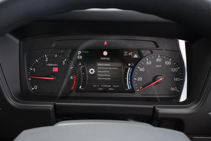2025 Isuzu N Series NPR 45/65-175 DT D34 Tradepack