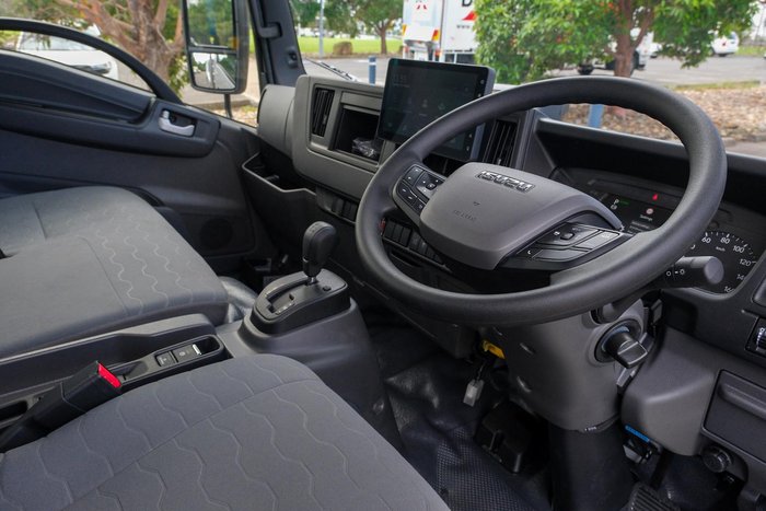 2025 Isuzu N Series NPR 45/65-175 DT D34 Tradepack