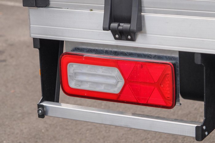 2025 Isuzu N Series NPR 45/65-175 DT D34 Tradepack