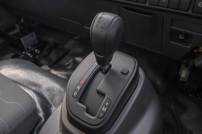 2025 Isuzu N Series NPR 45/65-175 DT D34 Tradepack