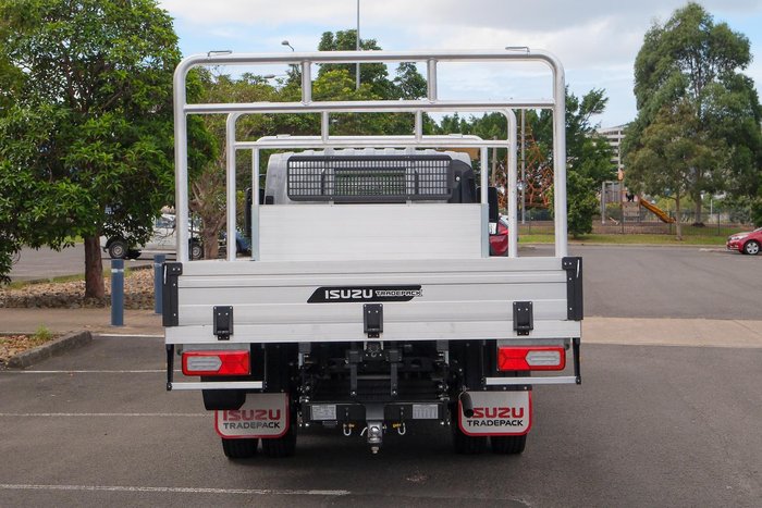 2025 Isuzu N Series NPR 45/65-175 DT D34 Tradepack