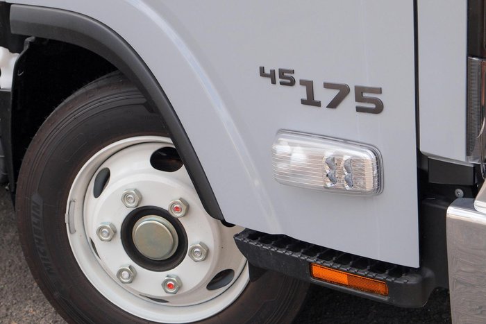 2025 Isuzu N Series NPR 45/65-175 DT D34 Tradepack