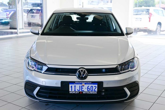 2024 Volkswagen Polo 85TSI Life