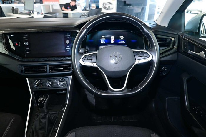 2024 Volkswagen Polo 85TSI Life