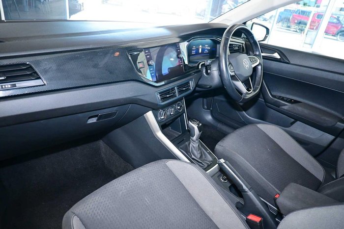 2024 Volkswagen Polo 85TSI Life