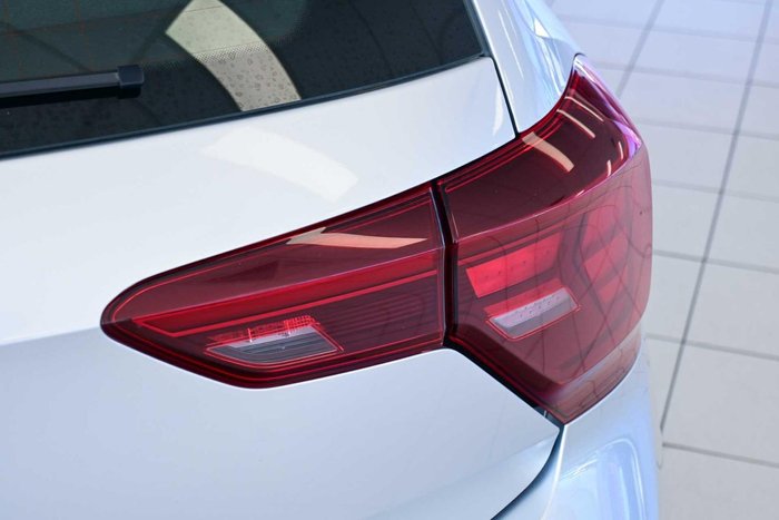 2024 Volkswagen Polo 85TSI Life