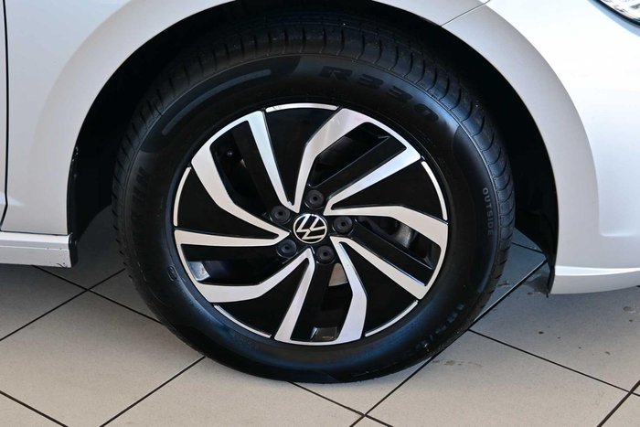 2024 Volkswagen Polo 85TSI Life