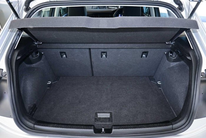 2024 Volkswagen Polo 85TSI Life