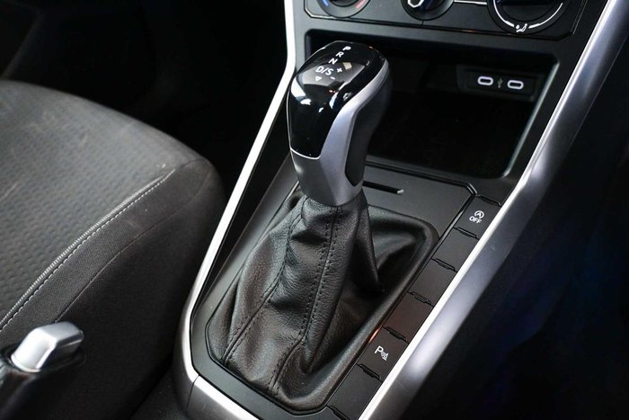 2024 Volkswagen Polo 85TSI Life