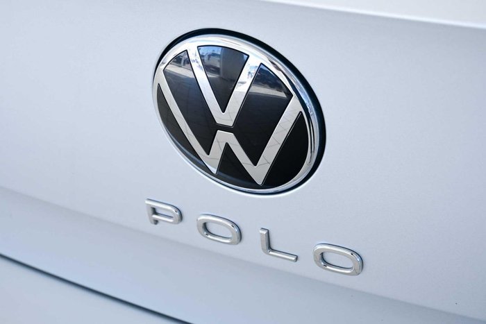 2024 Volkswagen Polo 85TSI Life