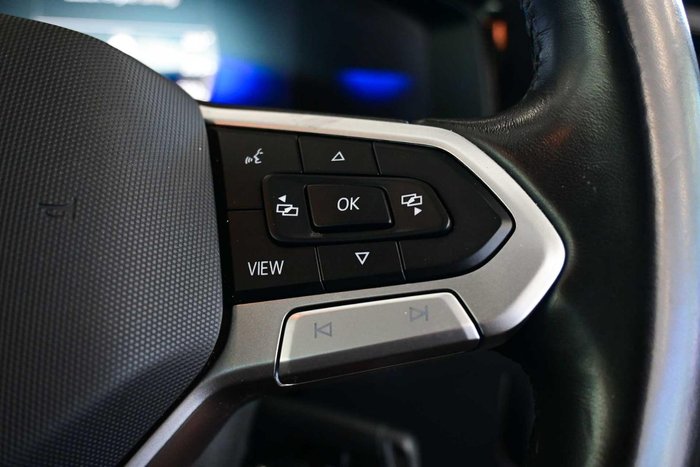 2024 Volkswagen Polo 85TSI Life