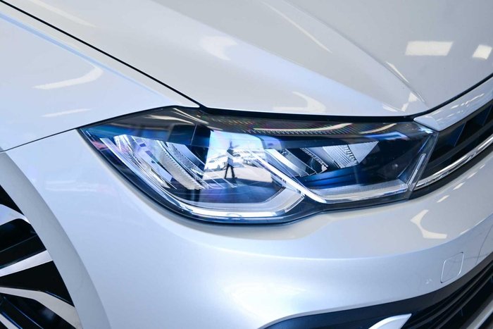 2024 Volkswagen Polo 85TSI Life