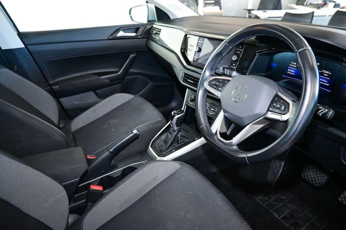 2024 Volkswagen Polo 85TSI Life