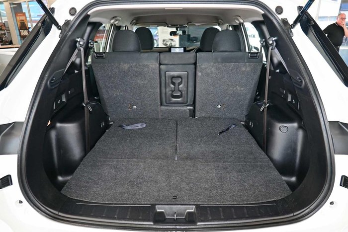 2024 Mitsubishi Outlander ES