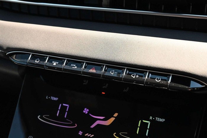 2025 Chery Tiggo 4 Ultimate