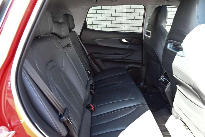 2025 Chery Tiggo 4 Ultimate