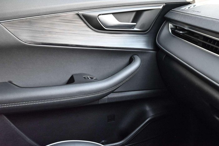 2025 Chery Tiggo 4 Ultimate