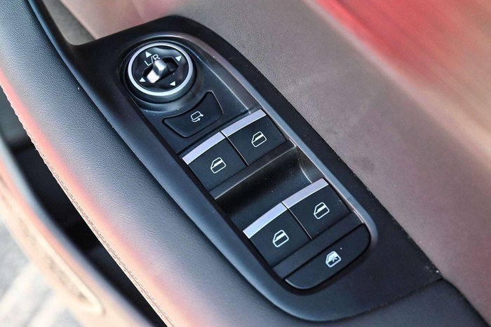 2025 Chery Tiggo 4 Ultimate