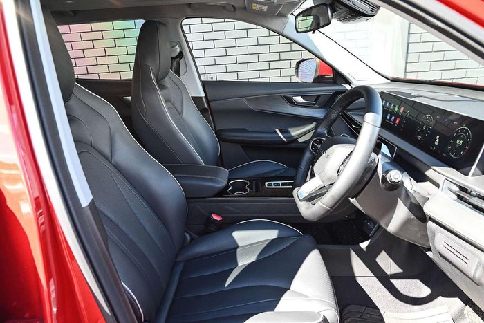 2025 Chery Tiggo 4 Ultimate