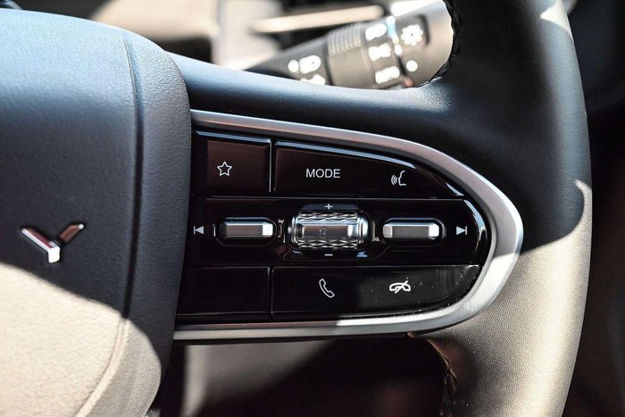 2025 Chery Tiggo 4 Ultimate