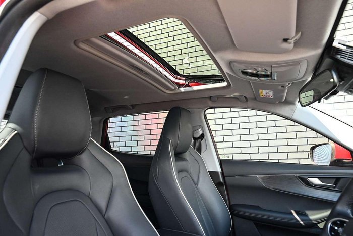 2025 Chery Tiggo 4 Ultimate