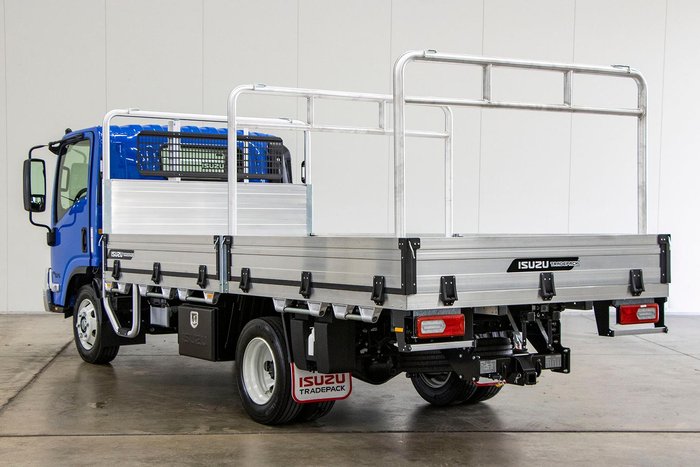 2026 Isuzu N Series NPR 45/65-175 DT D34 Tradepack