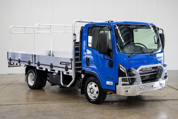 2026 Isuzu N Series NPR 45/65-175 DT D34 Tradepack