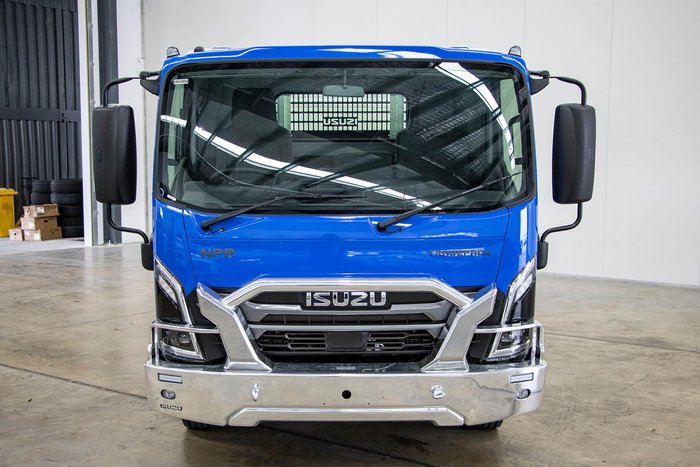 2026 Isuzu N Series NPR 45/65-175 DT D34 Tradepack