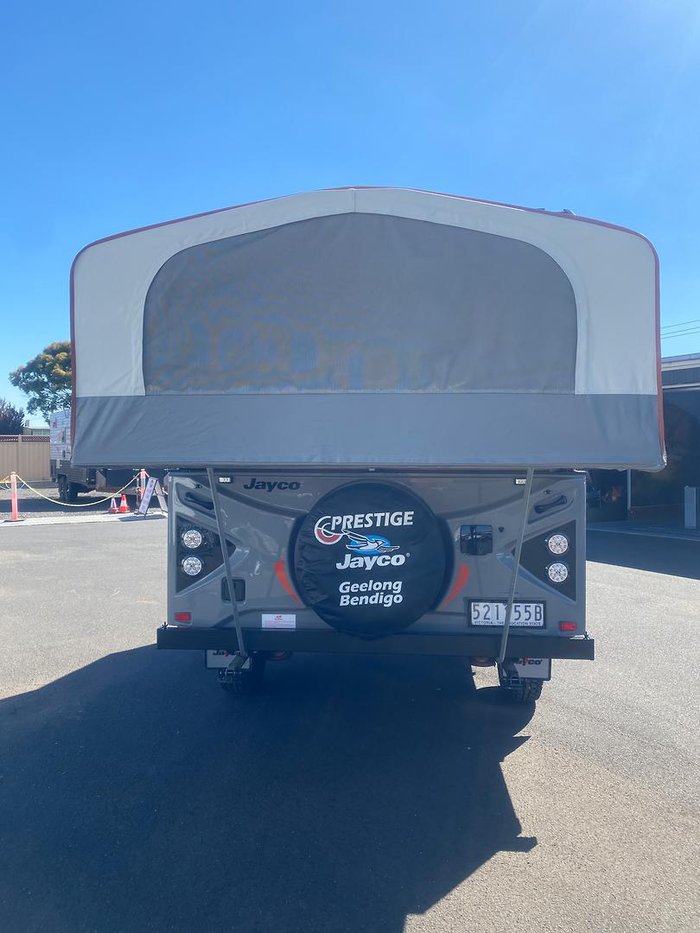 2022 Jayco Swift Outback 9Ft