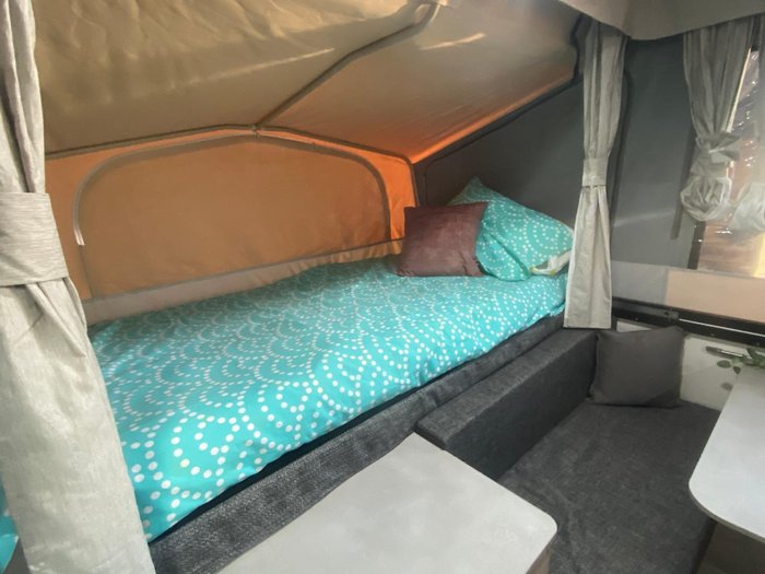 2022 Jayco Swift Outback 9Ft